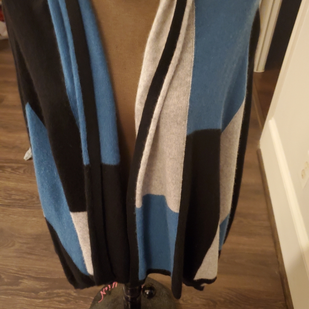 Cashmere sweater